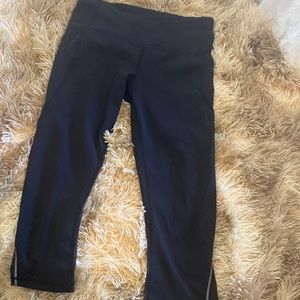 Lululemon tights